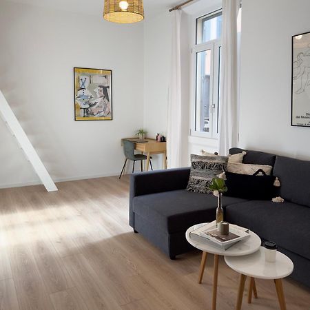 מילאנו Home Sweet Orti 12 - Design Apartment מראה חיצוני תמונה