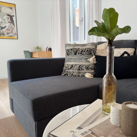מילאנו Home Sweet Orti 12 - Design Apartment מראה חיצוני תמונה
