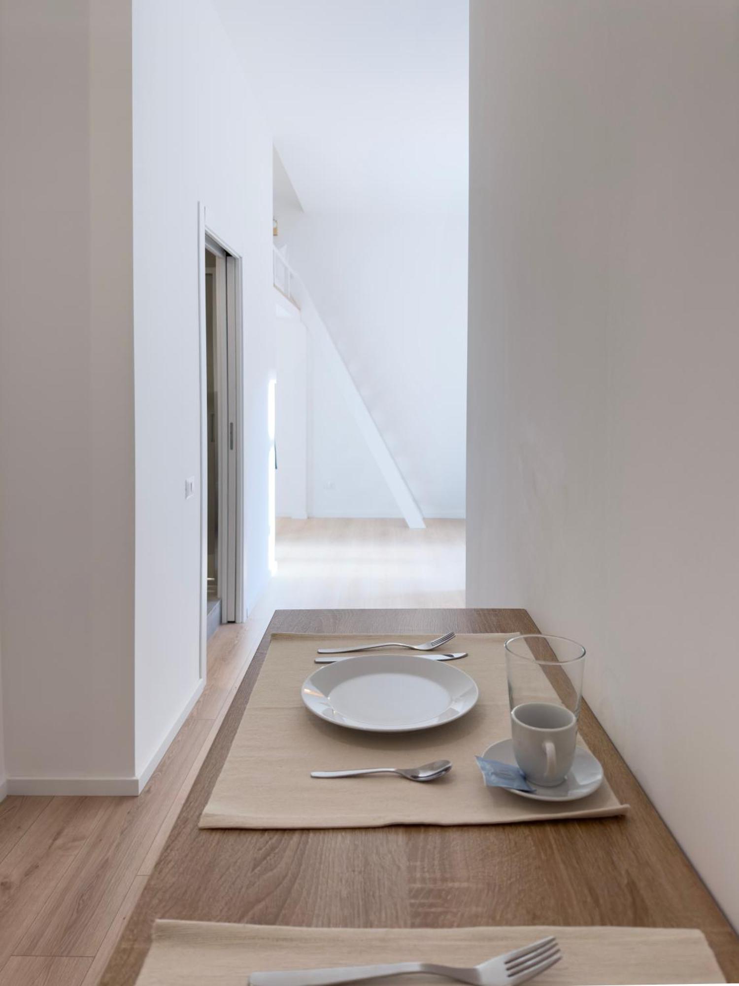 מילאנו Home Sweet Orti 12 - Design Apartment מראה חיצוני תמונה