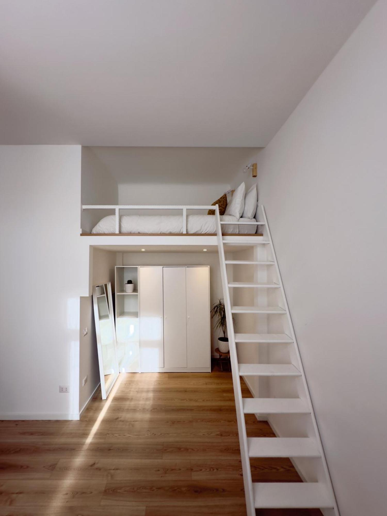 מילאנו Home Sweet Orti 12 - Design Apartment מראה חיצוני תמונה