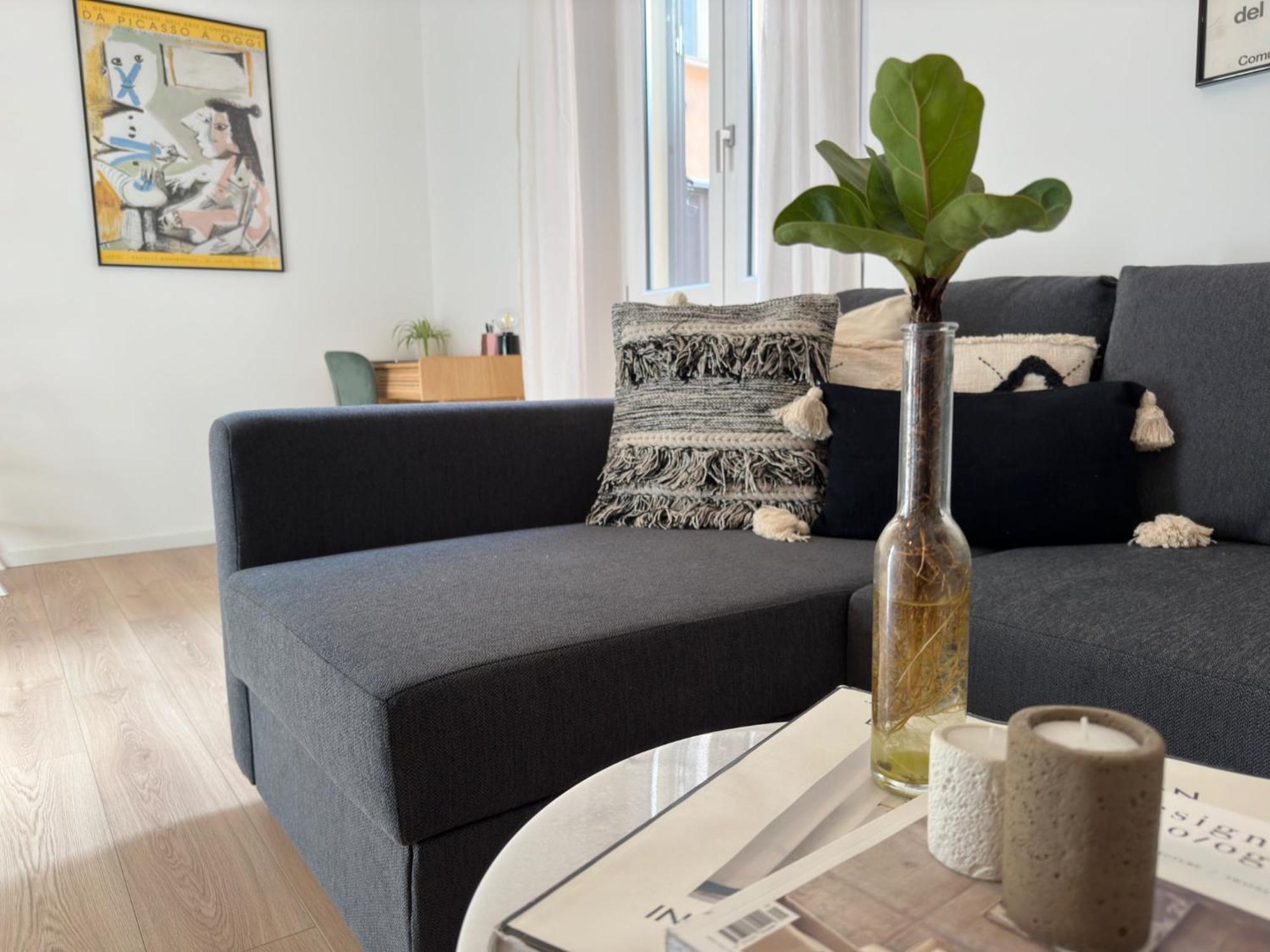 מילאנו Home Sweet Orti 12 - Design Apartment מראה חיצוני תמונה